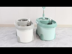 BHZS 8011 Microfiber Spinning Mops