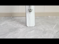 360 Wash Flat Mop Cleaning Floor Mop Microfiber Floor Cleaning Mop Rotary Mop