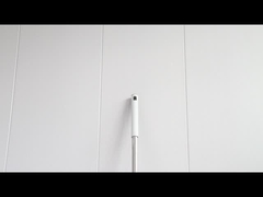 F7 8024 Hands-Free Flat Mop Dry And Wet Dual-Use Household Squeeze Water Floor Mop God Mop