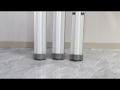 360 Degree Rotating Panel Mop