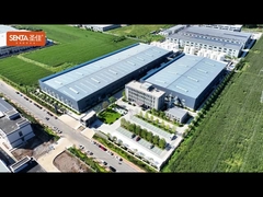 Enterprise Factory Display